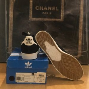 ***Authentic***  Adidas Stan Smith Vulc Skate